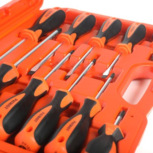 Набор отверток PATRIOT SSP 10 купить в Москве с доставкой по всей России | ProtosMarket.ru