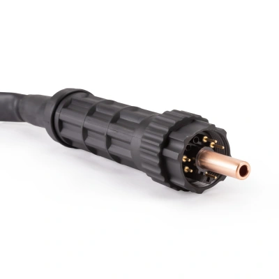 Плазмотрон SAGGIO S85 Ц.Адаптер 6Pin 12м купить в Москве с доставкой по всей России | ProtosMarket.ru