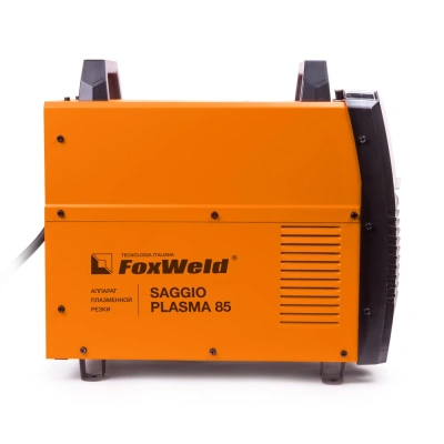 Аппарат плазменной резки SAGGIO PLASMA 85 купить в Москве с доставкой по всей России | ProtosMarket.ru