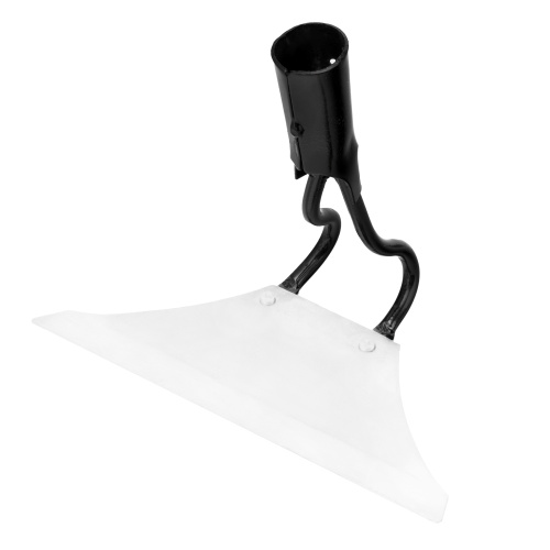 Мотыга, нержавеющая сталь, 220х85 мм, без черенка Сибртех купить в Москве с доставкой по всей России | ProtosMarket.ru