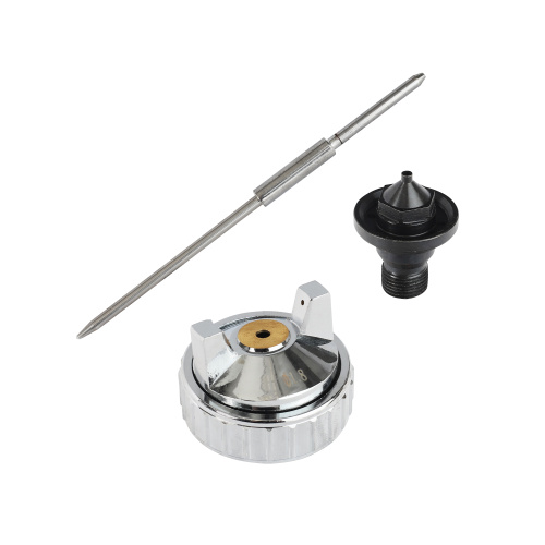 Сопло PATRIOT NHV 1.8 B для краскораспылителя купить в Москве с доставкой по всей России | ProtosMarket.ru