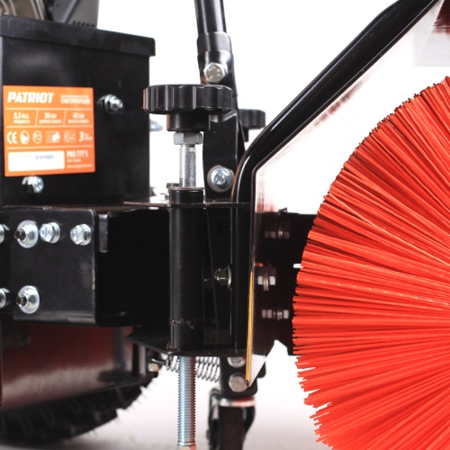 Снегоуборщик бензиновый PATRIOT PRO 777 S купить в Москве с доставкой по всей России | ProtosMarket.ru