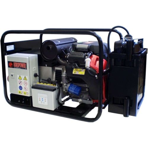 Генератор бензиновый EUROPOWER EP 16000 ТЕ купить в Москве с доставкой по всей России | ProtosMarket.ru