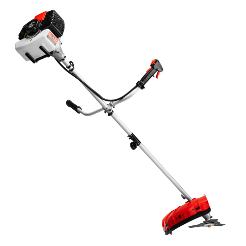 Триммер бензиновый MT-52S, 52 см³, разъемная штанга, состоит из 2 частей MTX по ценам производителя в Москве с доставкой по всей России