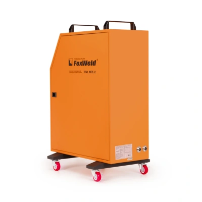 Механизм подачи двойной FWL MPE-2 для ручной лазерной сварки купить в Москве с доставкой по всей России | ProtosMarket.ru