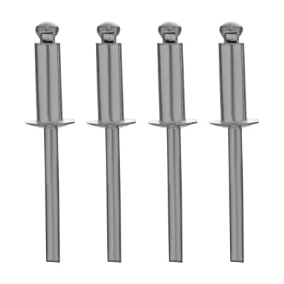 Заклепки, 4.8 х 14 мм, 50 шт. Matrix купить в Москве с доставкой по всей России | ProtosMarket.ru