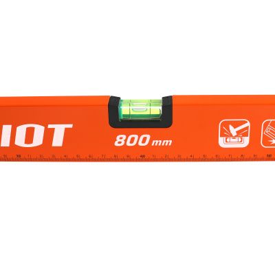 Уровень строительный PATRIOT LRP 800 купить в Москве с доставкой по всей России | ProtosMarket.ru