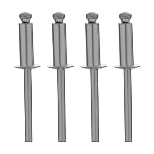 Заклепки, 4.8 х 14 мм, 50 шт. Matrix купить в Москве с доставкой по всей России | ProtosMarket.ru