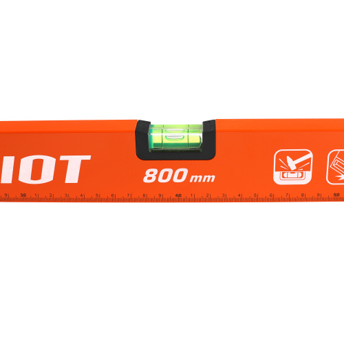 Уровень строительный PATRIOT LRP 800 купить в Москве с доставкой по всей России | ProtosMarket.ru