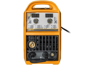 Сварочный полуавтомат HUGONG PMIG 200 III по ценам производителя в Москве с доставкой по всей России