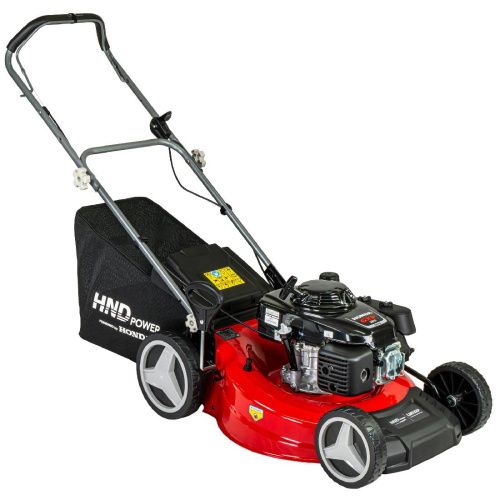 Газонокосилка бензиновая (бензокосилка) HND LM 53 XP купить в Москве с доставкой по всей России | ProtosMarket.ru