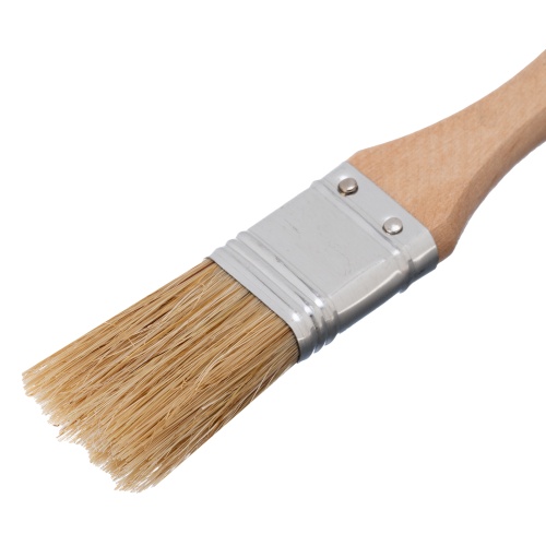 Набор кистей, 3 шт, плоские 1/2", 3/4", 1" Sparta купить в Москве с доставкой по всей России | ProtosMarket.ru