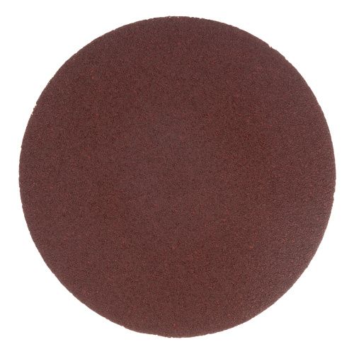 Круг абразивный на ворсовой подложке под "липучку", P 60, 150 мм, 5 шт Matrix купить в Москве с доставкой по всей России | ProtosMarket.ru