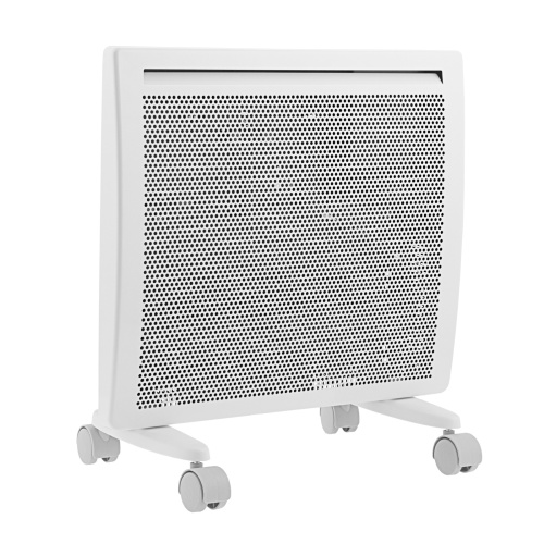 Конвектор гибридный электрический HybridX-1000, ИК нагреватель, цифровой термостат// Denzel купить в Москве с доставкой по всей России | ProtosMarket.ru