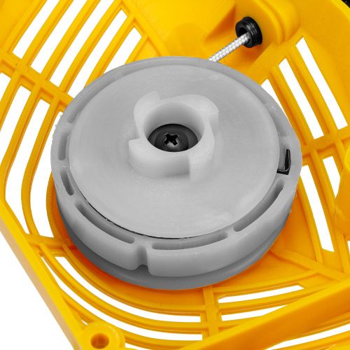 Стартер для бензореза МС-6535 Denzel купить в Москве с доставкой по всей России | ProtosMarket.ru