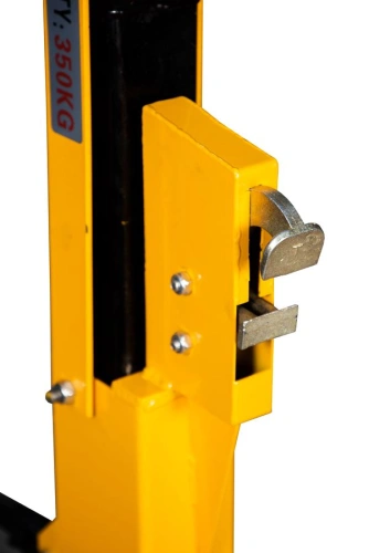 Тележка для бочек TOR DT350B, 350 кг купить в Москве с доставкой по всей России | ProtosMarket.ru