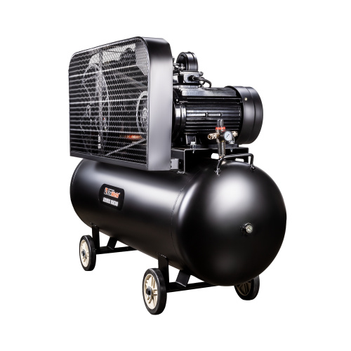 Компрессор масляный ременной AEROMAX 1050/300 купить в Москве с доставкой по всей России | ProtosMarket.ru