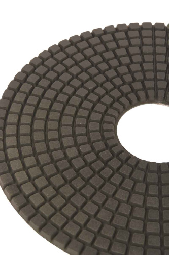 Шлифовальный пад №1000 для машин мозаично-шлифовальных GM350T купить в Москве с доставкой по всей России | ProtosMarket.ru