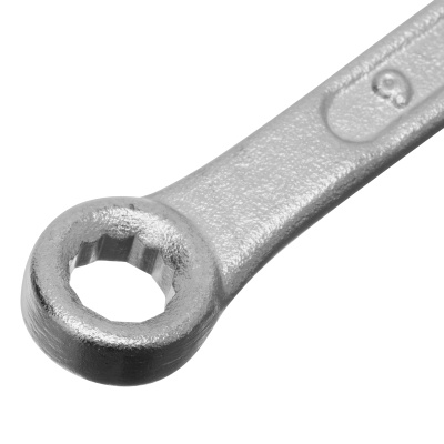 Ключ комбинированный, 6 мм, хромированный Sparta купить в Москве с доставкой по всей России | ProtosMarket.ru