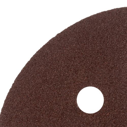 Круг абразивный на ворсовой подложке под "липучку", перфорированный, P 80, 125 мм, 5 шт Сибртех купить в Москве с доставкой по всей России | ProtosMarket.ru