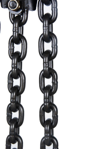 Таль ручная шестеренная TOR ТРШ C 10ТХ3М PRO (для тяжелых работ) купить в Москве с доставкой по всей России | ProtosMarket.ru