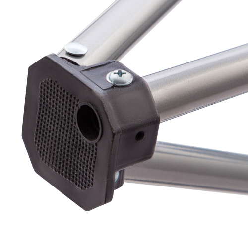 Кресло складное с подлокотниками и подстаканником, 60 х 60 х 110/92 см, Camping Palisad купить в Москве с доставкой по всей России | ProtosMarket.ru