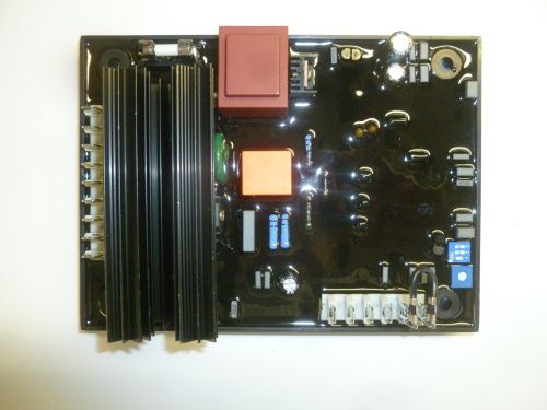 Регулятор напряжения AVR ENGGA (WT-3) купить в Москве с доставкой по всей России | ProtosMarket.ru