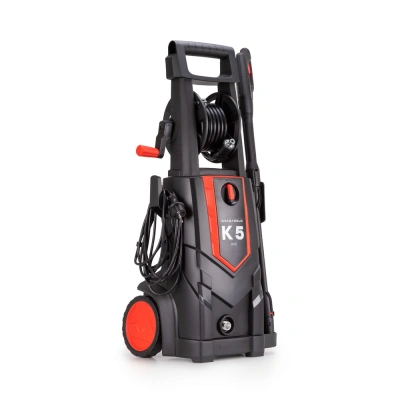 Мойка высокого давления Kvazarrus K 5 Base купить в Москве с доставкой по всей России | ProtosMarket.ru