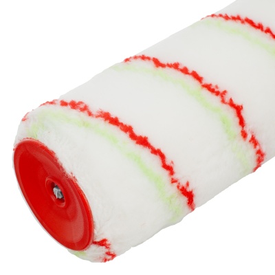 Валик "Эмали" , 180 мм, ворс 12 мм, D - 36 мм, D ручки - 6 мм, полиамид, полиакрил Сибртех купить в Москве с доставкой по всей России | ProtosMarket.ru