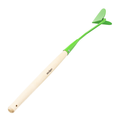 Бороздовичок большой, 70 х 580 мм, стальной, деревянная рукоятка, Агроном, Сибртех купить в Москве с доставкой по всей России | ProtosMarket.ru