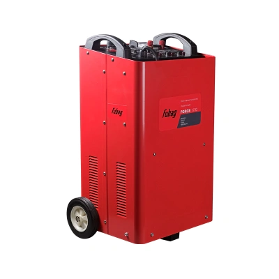 Пуско-зарядное устройство FUBAG FORCE 1700 купить в Москве с доставкой по всей России | ProtosMarket.ru