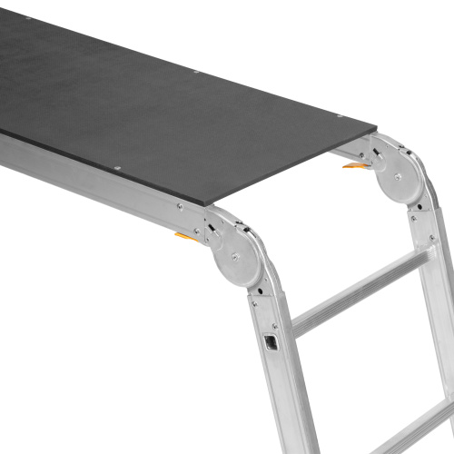 Рабочие подмости, количество ступеней 3 х 6 х 3, (арт. в серт.: 2340363) купить в Москве с доставкой по всей России | ProtosMarket.ru