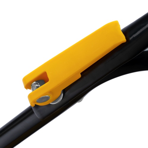 Газонокосилка электрическая GM-1800, 1800 Вт, шир. 38 см, 6 уров., травосб. 40 л.// Denzel купить в Москве с доставкой по всей России | ProtosMarket.ru