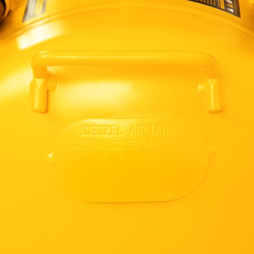 Компрессор безмасляный, малошумный DLS 1800/100,1800 Вт, 3x600, 100 л, 345 л/мин Denzel купить в Москве с доставкой по всей России | ProtosMarket.ru