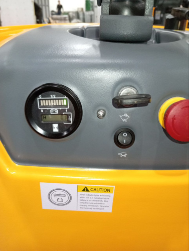 Тележка электрическая 2000 кг 1150 мм XILIN CBD20W 24/105 В/Ач* купить в Москве с доставкой по всей России | ProtosMarket.ru