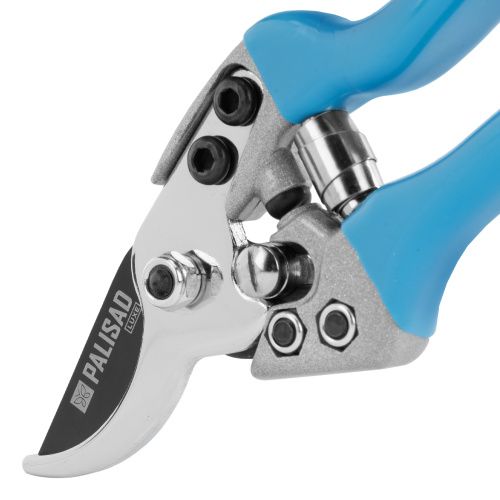 Секатор прямого реза, 190 мм, алюминиевые обрезиненые рукоятки, LUXE Palisad купить в Москве с доставкой по всей России | ProtosMarket.ru