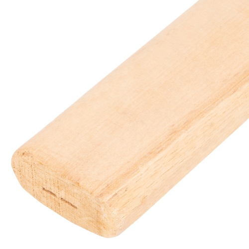 Рукоятка для кувалды, шлифованная, Бук, 700 мм Сибртех купить в Москве с доставкой по всей России | ProtosMarket.ru