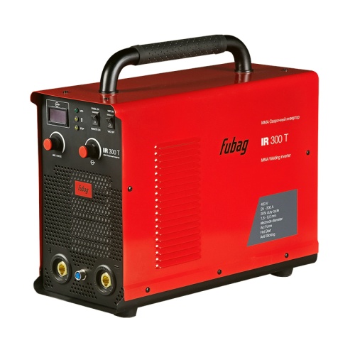 Инвертор сварочный IR 300 T купить в Москве с доставкой по всей России | ProtosMarket.ru