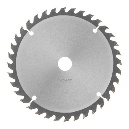 Пильный диск по дереву ф165 х 20 мм, 36 зубьев Denzel купить в Москве с доставкой по всей России | ProtosMarket.ru