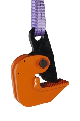 Захват горизонтальный TOR DHQA (г/п 3,2 т, лист 0-45 мм) (G) купить в Москве с доставкой по всей России | ProtosMarket.ru