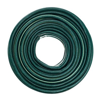 Шланг поливочный ПВХ, 1/2", 50 м, армированный Palisad купить в Москве с доставкой по всей России | ProtosMarket.ru