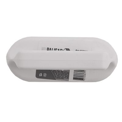 Щетка универсальная, 140 x 60 мм, салатовая щетина, Home Palisad купить в Москве с доставкой по всей России | ProtosMarket.ru