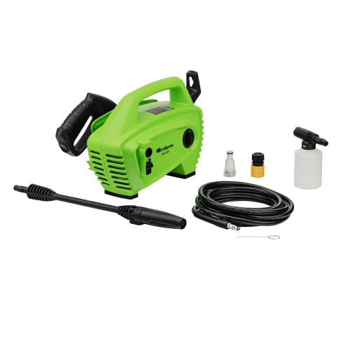 Моечная машина высокого давления АМ-1100, 1100 Вт, 90 бар, 280 л/ч, переносная// Сибртех купить в Москве с доставкой по всей России | ProtosMarket.ru