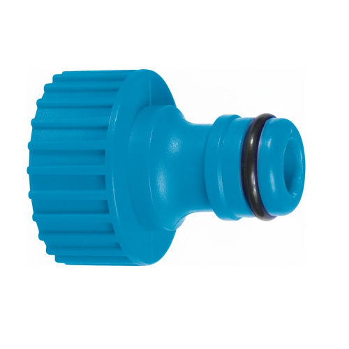 Адаптер с внутренней резьбой 1 Palisad Luxe купить в Москве с доставкой по всей России | ProtosMarket.ru