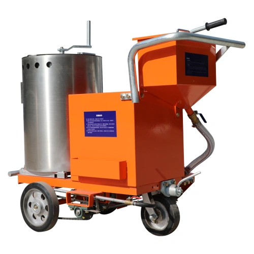 Разметочная машина ручная STEM Techno FHX-36 купить в Москве с доставкой по всей России | ProtosMarket.ru