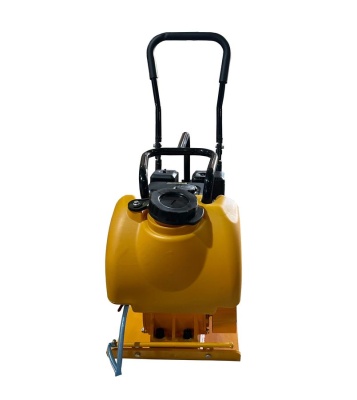 Виброплита TOR C-60(X)  67кг, 15кН (Loncin) бак, колесный комплект купить в Москве с доставкой по всей России | ProtosMarket.ru