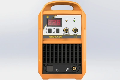 Аппарат воздушно-плазменной резки HUGONG POWER CUT 70 HF III по ценам производителя в Москве с доставкой по всей России