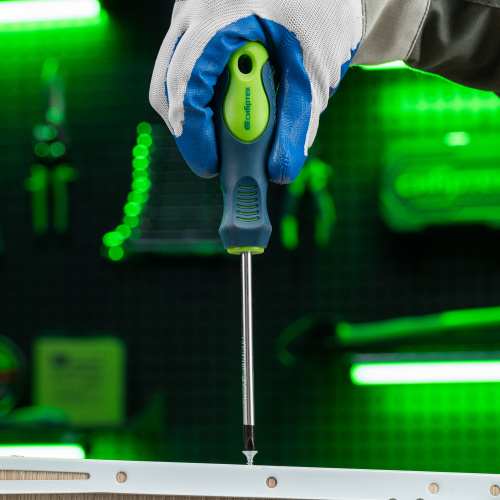 Набор инструментов, 1/2", 1/4", пластиковый кейс 76 предметов Сибртех купить в Москве с доставкой по всей России | ProtosMarket.ru