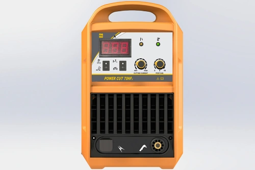 Аппарат воздушно-плазменной резки HUGONG POWER CUT 70 HF III купить в Москве с доставкой по всей России | ProtosMarket.ru