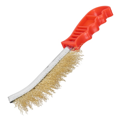 Набор щеток для дрели, 3 шт, 1 плоская, 65 мм, 50 мм "чашка", ручная металлическая Matrix купить в Москве с доставкой по всей России | ProtosMarket.ru